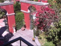 Hostal Tres MГЎscaras 