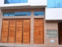 Residencia Sogu 
