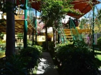 Hotel Restaurant Kibo 