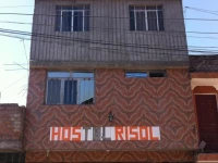 Risol Hospedaje 