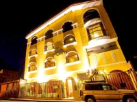 Hotel Sierra Dorada 