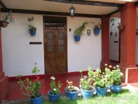 ViaVia Cafe Ayacucho 2 