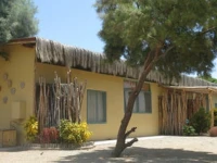 La Posada De Los Tumpis 