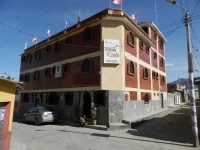 La Posada Del Conde 