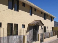 La Posada del Conde Lodge 