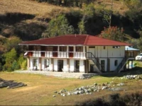 CasaNostra Choquequirao 