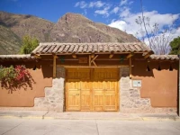Casa De Aida 