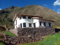Guest House Pumawasi 