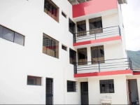 Hostal Santa Rosa 