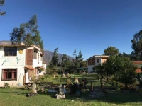 Apu Ecolodge 