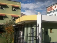 Comtucar Hotel 