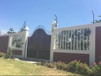 Casa De Campo Arequipa 