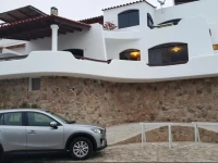 Ocean Beach Apartments Aika 