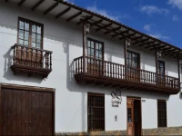 La Xalca Hotel 