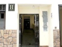 Hotel Meflo Chachapoyas 