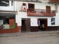 Hotel Chachapoyas 