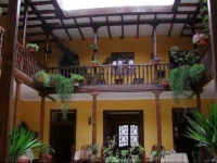 Hostal Plaza 