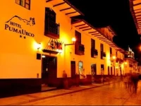 Hotel Puma Urco 
