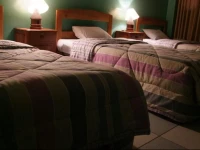 Chachapoyas Backpackers Hostel 