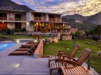 Gocta Andes Lodge 
