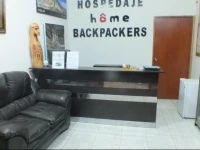 Home Backpackers Hostel 