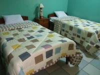 Hostal Chachapoyas 