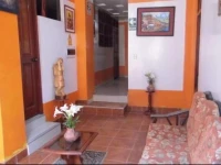 Hostal Karajia 