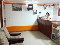 Hostal Los Gemelos 