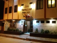 Las Orquideas Hostal 