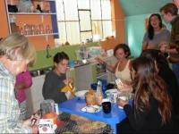 Norte Backpackers Hostel 