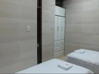 World Backpackers Hostal 