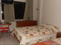 Hospedaje HuascarГЎn 
