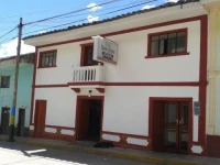 Hostal Restaurante Chavin Turistico 