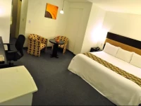 Costa del Sol Wyndham Chiclayo 