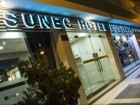 Sunec Hotel 