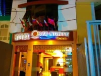 Hotel Costa Norte 