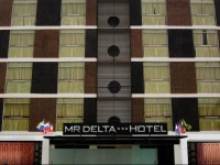 Mr Delta Hotel 