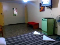 Hotel Plazza Park 