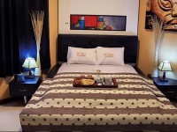 Villa Real Hotel & Suites 