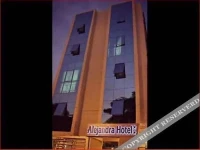 Alejandra Hotel 
