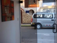 Hotel Begonias - Chiclayo 
