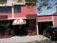 Hostal El Pueblo 