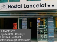 Hostal Lancelot 
