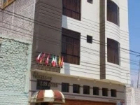 Hostal Los Incas 