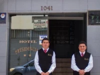 Hotel Presidencial Chiclayo 