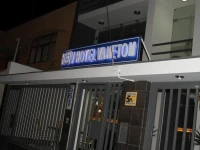 Hotel Vanetom 