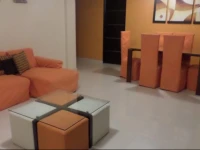 Apartment Santa Victoria Chiclayo 