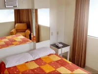 Gerens Hotel 