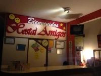 Hostal Amigos 