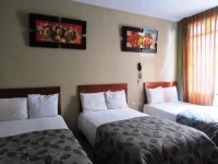 Hostal Machu Picchu 